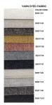 Polyester Fabric Upholstered Dining Chair Livingroom Chair Armrest Chair Leisure