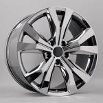 Custom Aluminum Alloy 18 Inch Staggered Rims