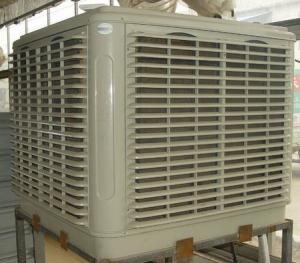 Quality poultry farm/greenhouse evaporative air cooler wholesale