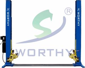 Quality 2 Post Car Lift W-232F wholesale