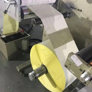 Quality Custom Sizes Stickers Waterproof Self-Adhesive Sticker For Advertising Printing Labels wholesale