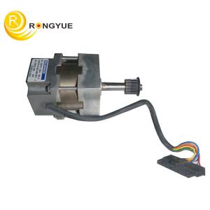 Quality 49211438000A Diebold ATM Parts / Electric Diebold Opteva Stacker Motor wholesale