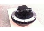 TM40VC Travel Final Drives For Excavators Doosan DH220-7 DH225-7 176 / 95 cc /