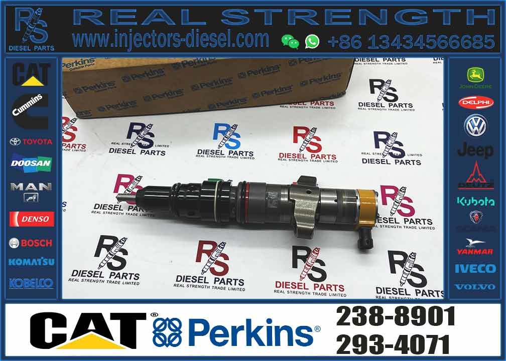 c7 Engine Injector 268-1839 222-5961 235-5261 238-8901 241-3228 241-3238 241-3400 243-4502