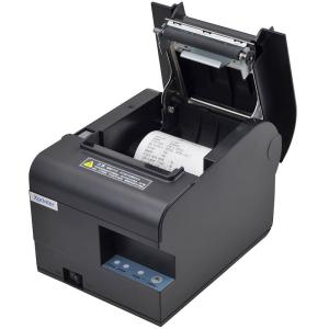 Quality Restaurant Kitchen POS Receipt Printer Wireless Thermal Receipt Printer wholesale