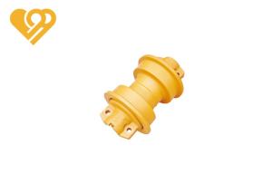 Quality R200 SF Bottom Track Roller OEM Excavator Spare Parts HYUNDAI Undercarriage Parts wholesale