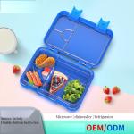 304 Stainless Steel Lunch Box Vacuum Insulated Food Jar for Freshness Preservati