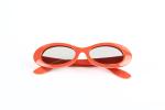 Universe 3D Movie Theater Glasses Passive Circular Polaried Eyewear