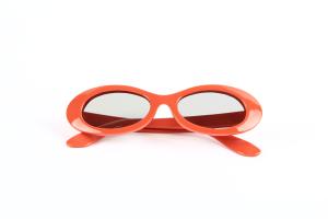 Quality Universe 3D Movie Theater Glasses Passive Circular Polaried Eyewear wholesale