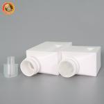 OEM ODM Liquid Detergent Empty Bottle 2L Cleaning Washing Detergent Bottle