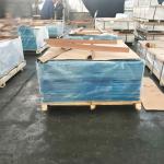 0.5mm 1mm Thin Thickness 1050 1100 2024 3003 6061 7075 5052 5083 6063 6082 T3 T6