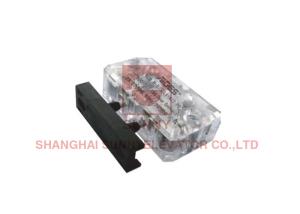 Quality White Plastic Elevator Door Operator Door Machine Contact Switch wholesale