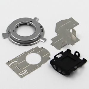 Quality ODM OEM Locker Deep Drawn Metal Stamping Components wholesale