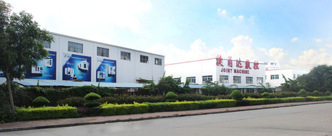 280mm Electrode Head 5KVA Electric Discharge Machine