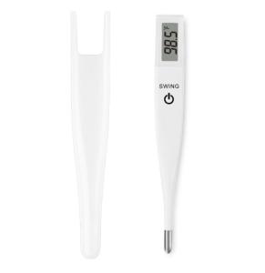 Quality Clinic Digital Thermometer Body Thermometer Quick Check Device wholesale
