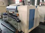 Customized Color Liheng Boxing Machines Single Facer 2 Ply Corrugated Cardboard