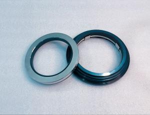Quality Mechanical Seal Gw Washing Machine Seal Counterface Gcs Gulliver Grandimpianti wholesale