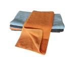 Microfiber Towels Dual Sided Car Washing And Detailing Towels