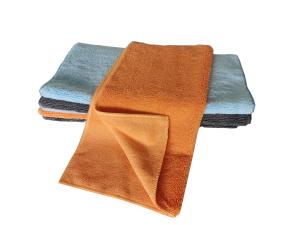 Quality Microfiber Cleaning Cloth Multi Purpose Microfiber Towels Streak Free Cleaning Rags wholesale
