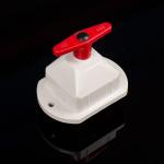 RV Yacht Truck Car Battery Power Switch Anti Leakage Protection 200A 300A