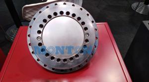 Quality YRTS200 200*300*45mm Rotary Table Bearing wholesale