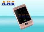 Outdoor IP65 Metal Waterproof Access Control With Keypad Of Password