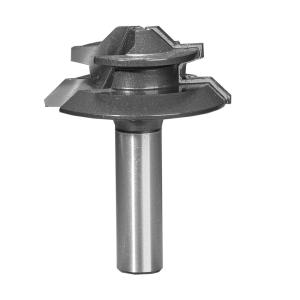 Quality OEM 45 Degree Lock Mitre Joint Router Bit Used For Router Table wholesale