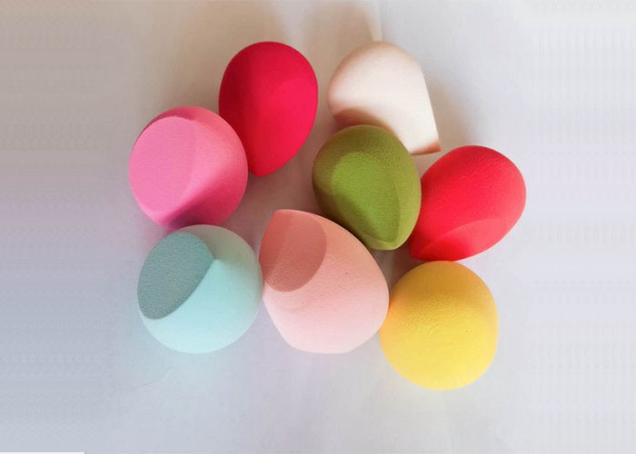 ISO Makeup Sponge Set Blender Beauty Foundation