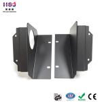 Medical Beauty Instrument Shell Customization with Stainless Steel Laser Cutting