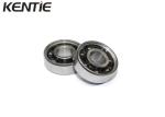 High Mechanical Efficiency Ceramic Skate Bearings , Standard Ceramic Kart