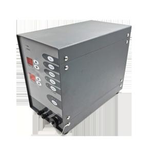 Quality Stainless Steel Spot Welding Machine Laser Automatic Numerical Control Pulse Argon wholesale