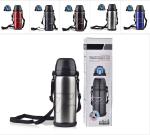 800ml Double Wall 27 Oz Thermos Vacuum Insulated Bottle