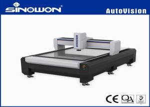 Automatic Vision measuring machine 200mm Z axis Travel  High Accuracy