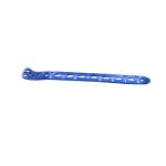 Orthopedic Implant Tibial Fracture Reconstruction Plate For Medical Surgery