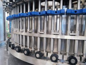 Quality 0.5l 18000BPH Automatic Mineral Water Bottle Filling Machine monoblock wholesale