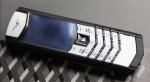 2014 luxury high quality Limted Edition VERTU SIGNATURE Stainless-Steel Real