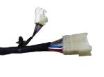IATF16949 Customizable Seat Wiring Harness with Durable Copper Wire