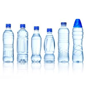 Quality Small Water Bottle Small Low Volume Precision Plastic Injection Molding wholesale