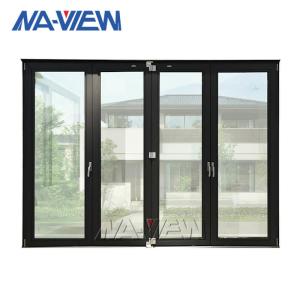Quality Guangdong NAVIEW Narrow Tall Long Aluminium Sliding Window Chinese Company wholesale