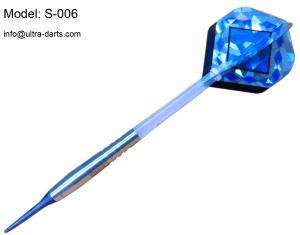 Quality Tungsten Soft Tip Darts , Tungsten Soft Darts wholesale