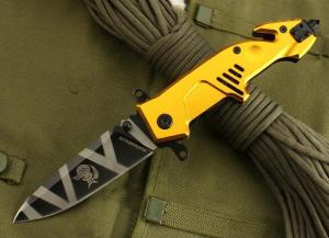 Quality Extrema Ratio Knife MF3 - Big size (yellow) wholesale