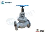Cast Steel KPF Static Balancing Valve DN15 - DN150 With Flange Ends