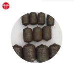 55HRC - 60HRC Grinding Cylpebs Ball Mill 160mm Forging Steel Ball