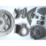 Adc12 A380 Aluminum Brass Die Casting