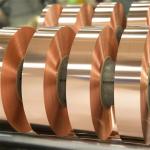 Surface Bright Tungsten Copper Alloy W75cu25 W80cu20 W85cu15 for Strength