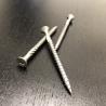 Buy cheap 8G x 40mm Stainless Steel 304#10 Star Drive Double CSK Head w/ Ribs, Type 17 from wholesalers