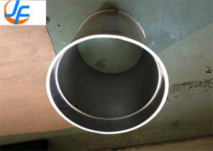 Quality Steel Metal Precision Roll Forming Process Cnc Lathe Machine Parts For Elevator wholesale