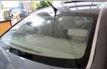 Polyurethane UV Resistant 600ml Windshield Glass Adhesives
