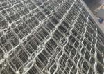 Flexible Stainless Steel Rope Cable Mesh For Safety Netting