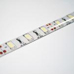 LED Flexible Strip, 60 SMD5630, Non-waterproof
